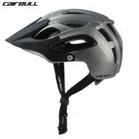 전문 MTB 자전거 자전거 헬멧 통복 가능한 안전 통합형 울트라 라이트 헬멧 스포츠 레이싱 사이클링
