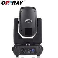 Hot Selling DJ Light 17R 350W Beam Moving Head for Stage Light