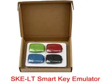Ske-LT الذكية مفتاح المحاكي ل Lonsdor K518 مثقاب مفتاح 4 في 1 مجموعة