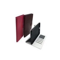 Premium Ultra Slim PU кожаный кожаный кошелек крышка чехол с слотами для карты для Huawei MediaPad M2 M3 LITE молодежь защитный складной планшетный пакет