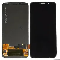 NEW LCD For Motorola For Moto Z3 Play XT1929 XT-1929 LCD Display Touch Screen Digitizer Assembly