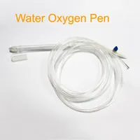 Água oxigênio jato descascando lquid pulverizador caneta hydra casca cuidado cuidado rejuvenescimento equipamento de beleza
