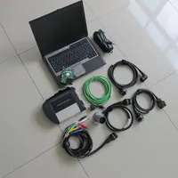 2021 SD Connect C4 MB STAR диагностический инструмент с программным обеспечением HDD 320 ГБ D630 ноутбук 3 года гарантии