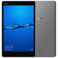 Oryginalny Huawei MediaPad M3 Lite Tablet PC LTE 3GB RAM 32GB ROM Snapdragon 435 OCTA Core Android 8.0 calowy 8.0MP ID Fingerprint ID Smart PC