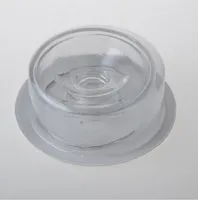 Reemplazo de silicona Cubierta de la manga de la bomba del pene Sello de goma para dispositivo para agrandar el pene Dildo Accesorios para la bomba del pene Producto del sexo