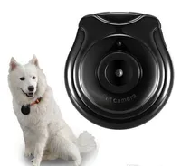 Wireless IP Camera Pet Cam for Pet Monitor Anti Lost for Pet Monitor Motion Detection Video Recording Dog TV 1 PCS