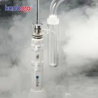 Il kit di ecubo del vaporizzatore di vendita caldo di Leyiken per l'atomizzatore di cera con la grande nuvola di vaping fatta in Cina