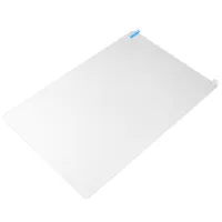 För Mac Retina 15,4 tumsskärmskydd Ultra-tunt Transparent Clear Film Screen Guard Protector Laptop Cover