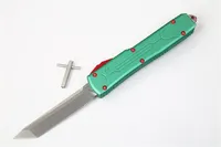 Новые прибыть Mic UT Bounty Hunter 4 модели охота складной карманный нож выживания нож benhmade рождественский подарок для мужчин Копии 1 шт. Бесплатная доставка