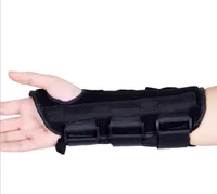 Carpal Tunnel Medical Wrist Wrist Brace Pads Sprain Sprain Sprain for Band Strap Protector Safe Wrist Super