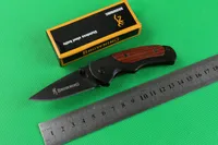 Factory direct Browning FA15 Small Survival camping knife EDC Pocket folding tactical knives with retail box packing