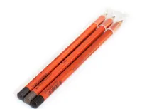 Wholesale-100pcs / lot Party Queen Eyebrow Pencil Impermeable de larga duración Profesional Naturalmente Mayorista el precio más bajo Envío gratis