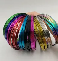 10 가지 색상 매직 링 Toroflux Flowtoy 놀라운 Torofluxus 흐름 링 장난감 키네틱 스프링 장난감 재미 있은 플로우 링 지능형 장난감 위젯 30pcs