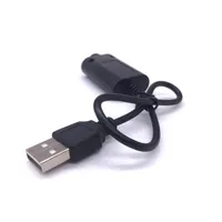 DHL gratuit EGO EVOD USB chargeur 510 fils charge avec IC protéger pour EGO T CE4 GS H2 CE3 BUD touche O-Pen batterie