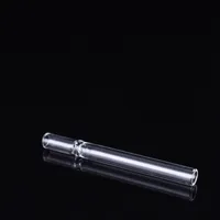 Дешевые стекла bat C HLLIMS a удар трубы длина фильтра: 8 см стеклянная трубка, курение набор, дым горшок.Одиннадцать