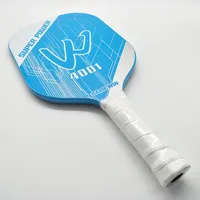 CAMEWIN  Pickleball Paddle | Set Includes One Pickleball Paddles + Two Balls + One Carrying Bag | Racket Sets