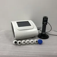 Fisioterapia Outros Equipamentos de Beleza Portátil Shockwave Therapy Machine Eswt Shock Onda Dispositivo para celulite Reduzir