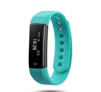 TheLatest Sport Smart Activity Tracker Kinder Schrittzähler Schrittzähler Fitbit Style