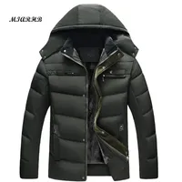Sunfree fashion man New 2019 winter Blouse Leisure Male jacket Hot Selling chasse vetement man jacket men&#039;s bomber 3L45