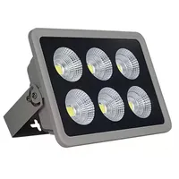 LED LED Lampka zewnętrzna 500 W 400W 300W 200LW 100W AC85-265V 100LM / W PF0.95 COB 50W Lampa powodziowa Industri Wodoodporna IP65 Floodlights Chiny