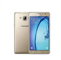 Оригинальный Samsung Galaxy On5 G5500 5.0 дюймов Quad Core 1,5 ГБ ОЗУ 8 ГБ ROM 8MP камера 4G LTE Восстановленные сотовые телефоны