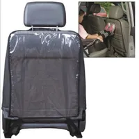 Esteiras de carro assento automático assento de volta protetores de caixa capa universal anti poeira suja