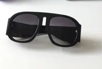 0152 Óculos de sol populares para mulheres redondo estilo de verão retângulo quadro oval completo Proteção UV de qualidade vêm com pacote moda 0152s