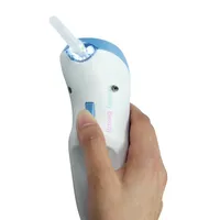 Tek Kullanımlık Plazma Kalem İğneleri Ve Lcd Ekran ile Cilt Mole Kaldırma Kalem Spot Temizleme Plazma Kalem