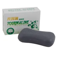 Tourmaline Soap Special Offer/Personal Care Soap/Face & Body Beauty Healthy Care 100g
