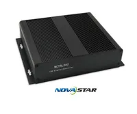 NovaStar MCTRL300 Controller, LED display full color Sending Card, LED Display Controller MCTRL300  NovaStar Sending Box, MSD300