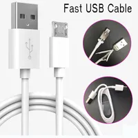 Cable de alta velocidad de carga rápida USB Data Sync cable para el teléfono móvil inteligente Android