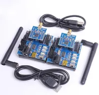 Free shipping!1pc CC2530 Zigbee Core Board Development Board Kit IOT Smart Home Wireless Module Packet 24MHz 256KB