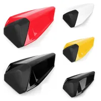 5 różnych stylowych słupek tylnych siedzenia pokrywa Cowl ABS dla Ducati 1199 Panigale 2012-2015
