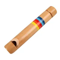Tic puxando diacrítico de madeira cedo infância ensino aids bebê instrumento musical educação brinquedos presente