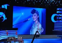 Kina Partihandel Pris LED-skärm Inomhus P4 Flexibel LED Video Väggpanel P4 Fast installation LED-display