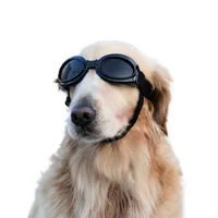 2018 nieuwe huisdierbenodigdheden hondoog beschermende bril buiten mode hartvormige zonnebril 5 kleuren beschikbaar