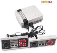 2018 الأكثر مبيعًا CoolBaby HD HDMI Mini Game Console لـ NES Game Player Free DHL
