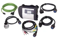 MB Star C4 SD Connect for Benz Car Truck Diagnostic Tool 12V 24V WiFiワイヤレス機能