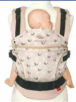 Bebek Taşıyıcı Sırt Çantası 2020 Yeni Moda Birçok Stil Bebek Taşıyıcı Sling Mochila Portabackpack Toddler Sarma Askı