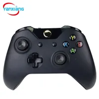 10 adet Toptan Xbox One YX-one-01 için Kablosuz Oyun Denetleyicisi Joystick Gamepad