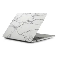 Marmor Sternenhimmel Himmel Galaxy Hard Case für Apple MacBook Air Pro mit Retina 11 13 15 Zoll Laptop Frosted Cases
