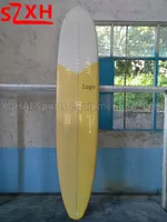 Fabriek Prijs Professionele Schuim Epoxy Glasvezel Surfboard Longboard OEM Chinese Fabrikant China Wholesale New Design Hot Selling