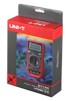 Wholesale UNI T UT621 UT622 Analog Voltage Digital Voltmeter