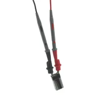 Sonde universelle 20A 1000V pour test multimètre Permet de la sonde de voltmètre avec des pinces d'alligator Composants électriques Testeur