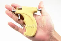 [Healthy Life] Profesional Ear Piercing Gun Tool Body Pierce Instrumento kit