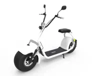2017 50-80 km 2000w scooter eléctrico scrooser 1000w 72v12ah Batería Citycoco 2000w bicicleta eléctrica CityCoco Comfort V2 6-8h Tiempo de carga