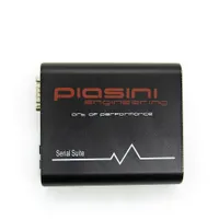 Linkobd ECU Programmierer Serielle PIASINI Engineering Master 4.1 Serielle Suite Aktivierte ECU Chip Tuning Tool