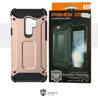 SGP Phone Case Robust Hybrid Armor Back Cover Fodral för Samsung S21 Not 20 Ultra iPhone 13 12 Pro MXA med detaljhandelsförpackning Noey