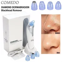 Comedo Aspiration Aspirateur Comédons et outil anti-acné pour kit acné traitement anti-pores