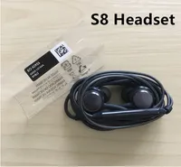 Cell phone mobile headset in ear earphone headphone With Remote Mic EO-IG955 for Samsung AKG S8 plus s6 s7oem quality